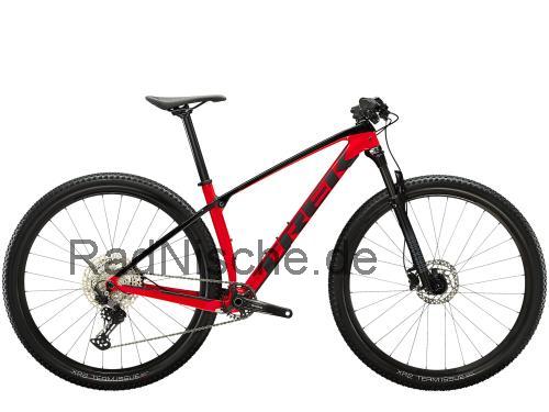 Trek Procaliber 9.5  technische daten 